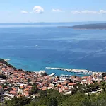 Studio 301c Lägenhet Baška Voda