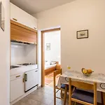 Studio 301c Lägenhet