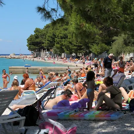 Apartmán 301c Baška Voda