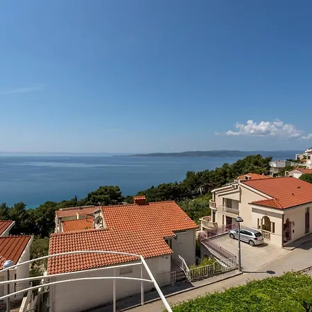 301c Baška Voda