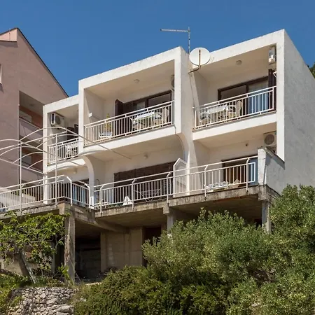 301c Apartmán Baška Voda