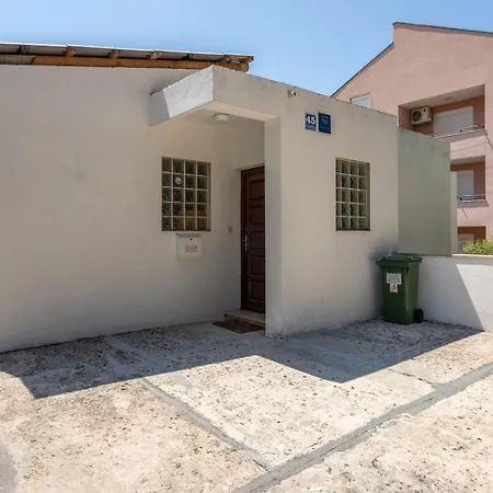 301c Apartmán Baška Voda