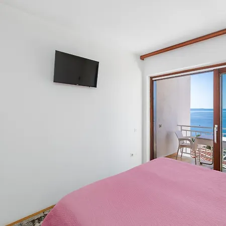 301c Apartmán Baška Voda