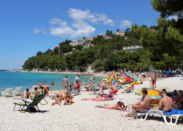 301c Baška Voda
