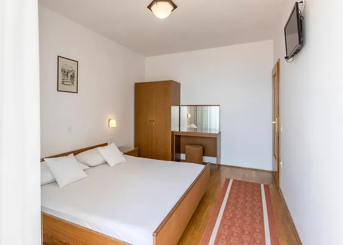 301c Apartmán Baška Voda