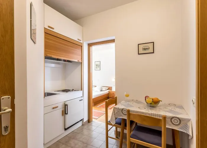 301c Apartmán