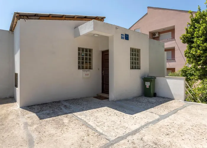 301c Apartmán Baška Voda