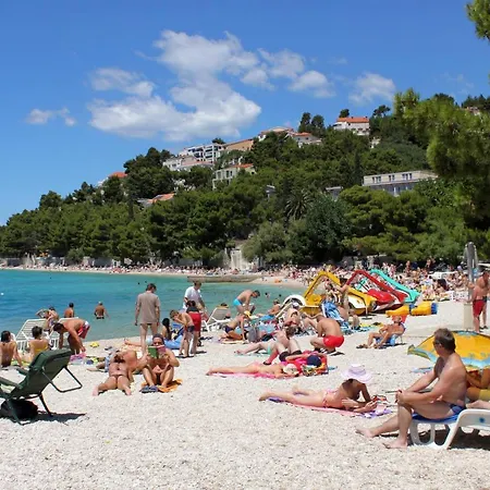 Studio 301c Baska Voda