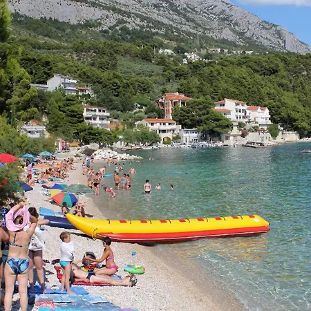 Apartment Studio 301c Baska Voda