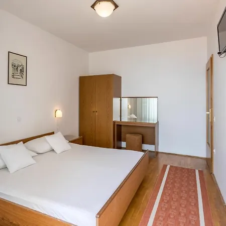 Studio 301c Apartment Baska Voda