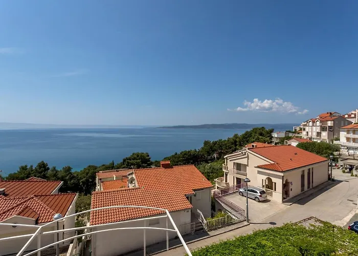 Studio 301c Baška Voda